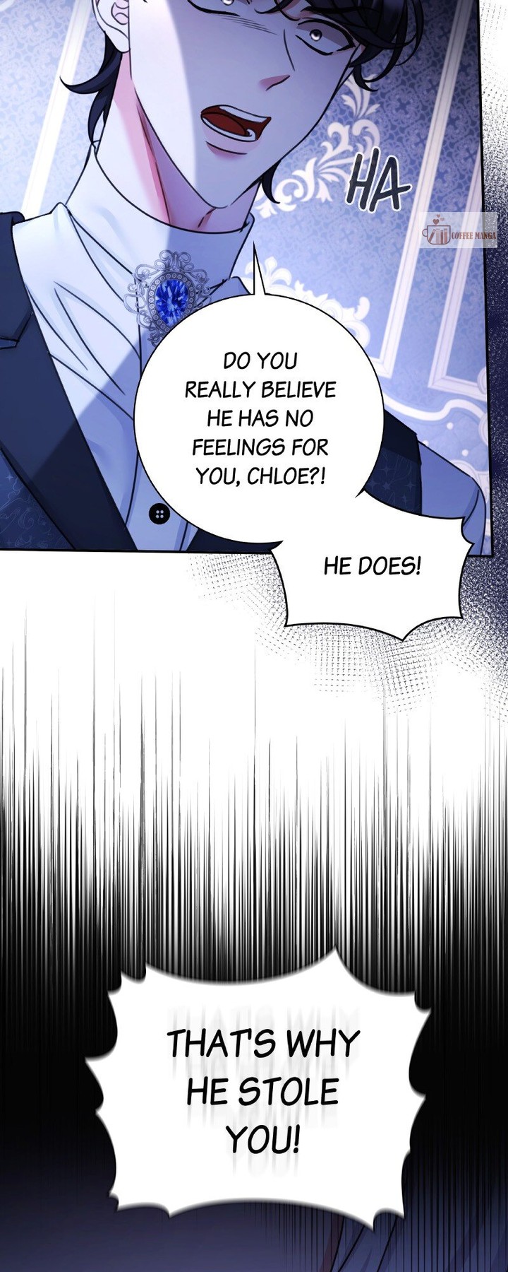 The Emperor’s Sleepless Nights Chapter 42 - Page 61