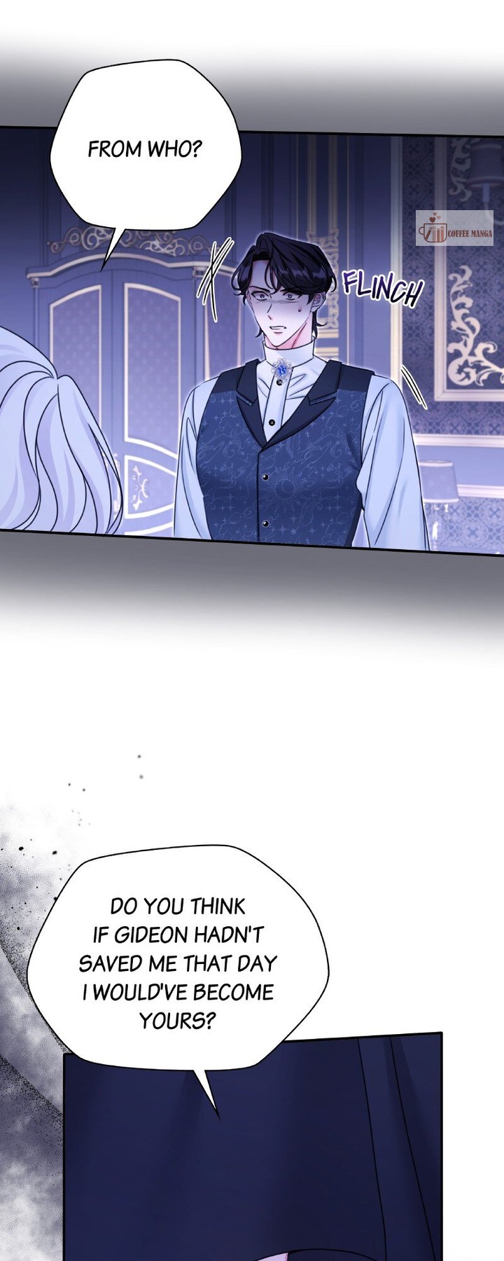 The Emperor’s Sleepless Nights Chapter 42 - Page 63