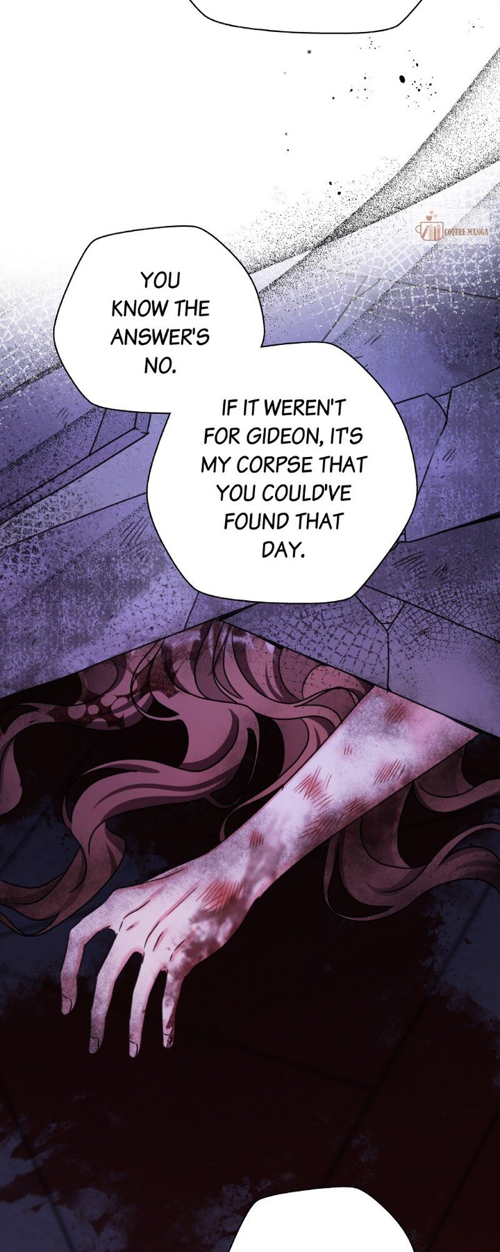 The Emperor’s Sleepless Nights Chapter 42 - Page 65