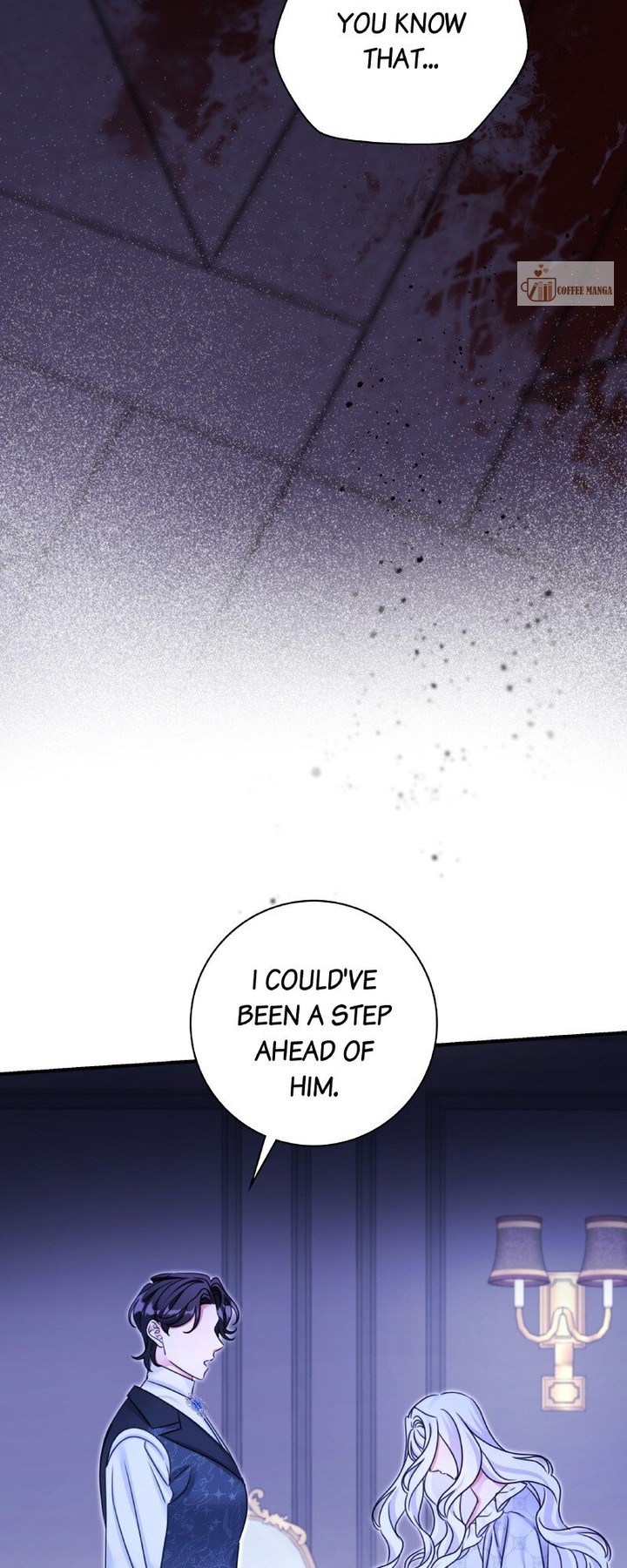 The Emperor’s Sleepless Nights Chapter 42 - Page 66