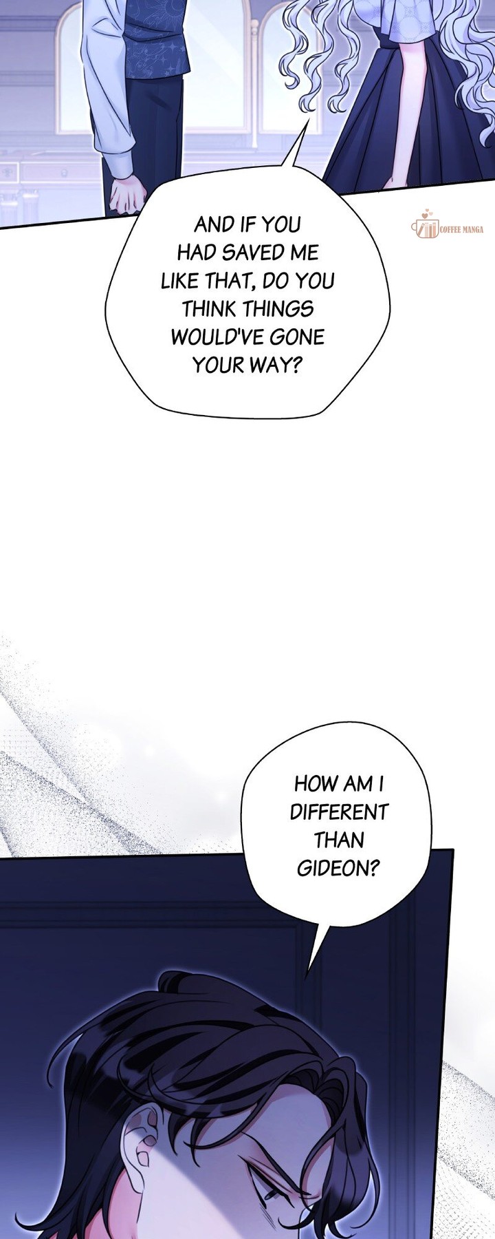 The Emperor’s Sleepless Nights Chapter 42 - Page 67