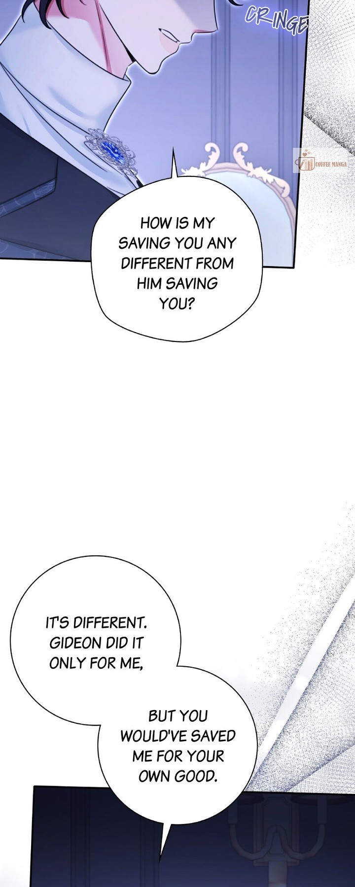 The Emperor’s Sleepless Nights Chapter 42 - Page 68