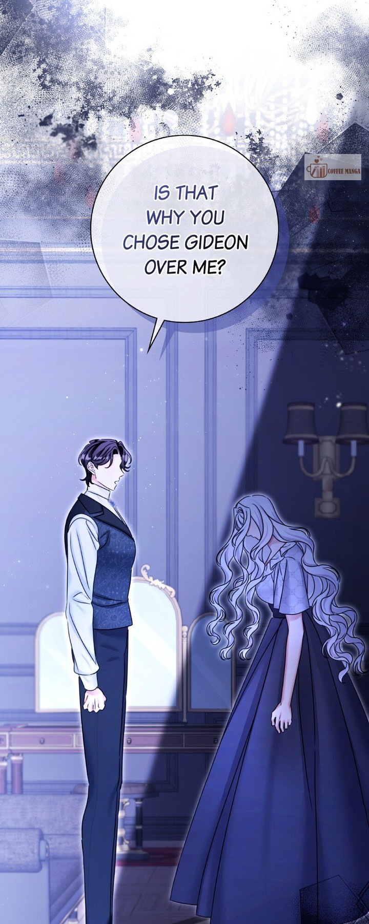 The Emperor’s Sleepless Nights Chapter 42 - Page 70