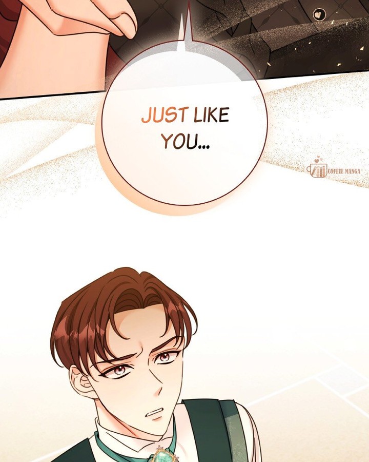 The Emperor’s Sleepless Nights Chapter 42 - Page 8