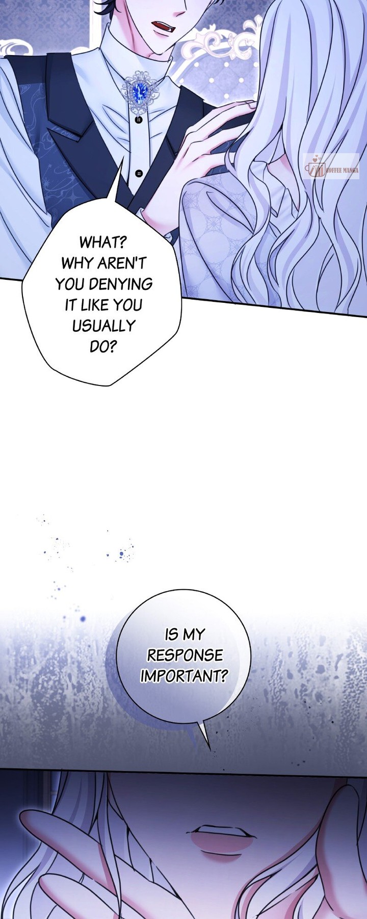 The Emperor’s Sleepless Nights Chapter 42 - Page 73