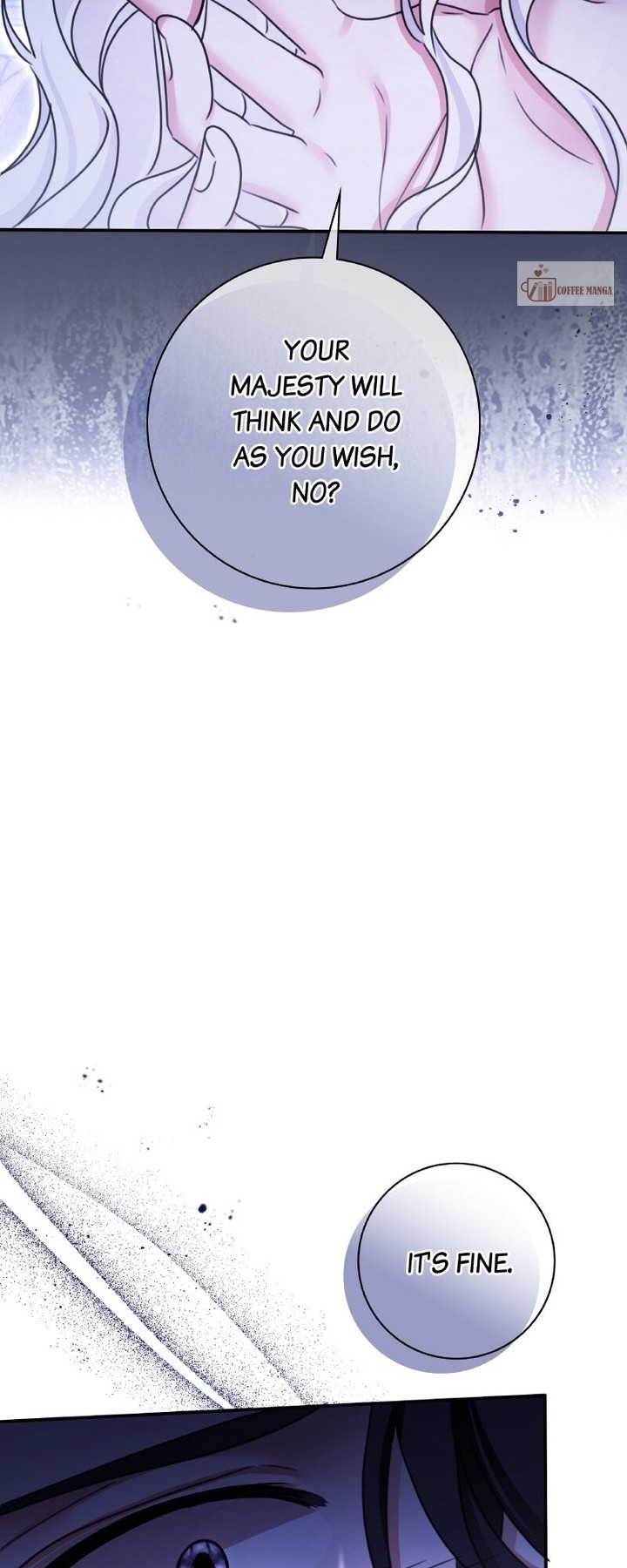 The Emperor’s Sleepless Nights Chapter 42 - Page 74