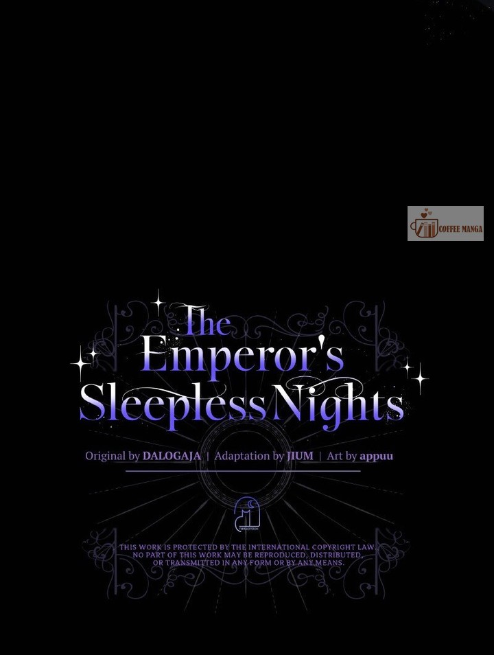 The Emperor’s Sleepless Nights Chapter 42 - Page 77