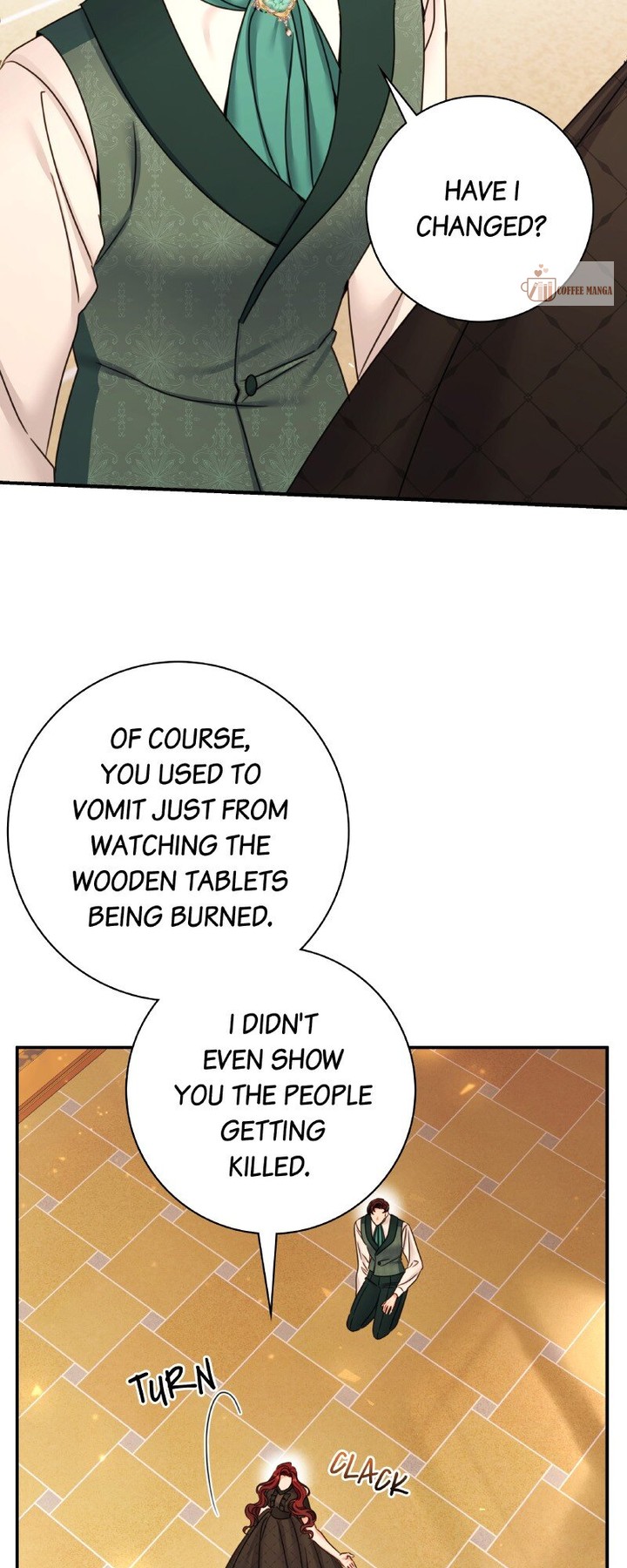 The Emperor’s Sleepless Nights Chapter 42 - Page 9