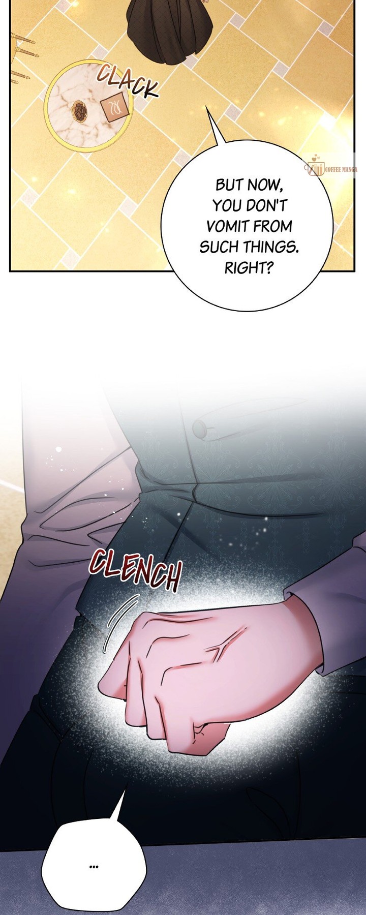 The Emperor’s Sleepless Nights Chapter 42 - Page 10