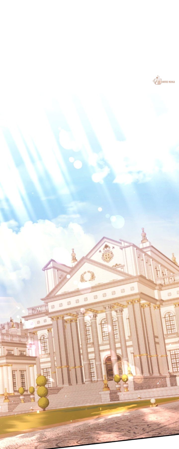 The Emperor’s Sleepless Nights Chapter 43 - Page 1