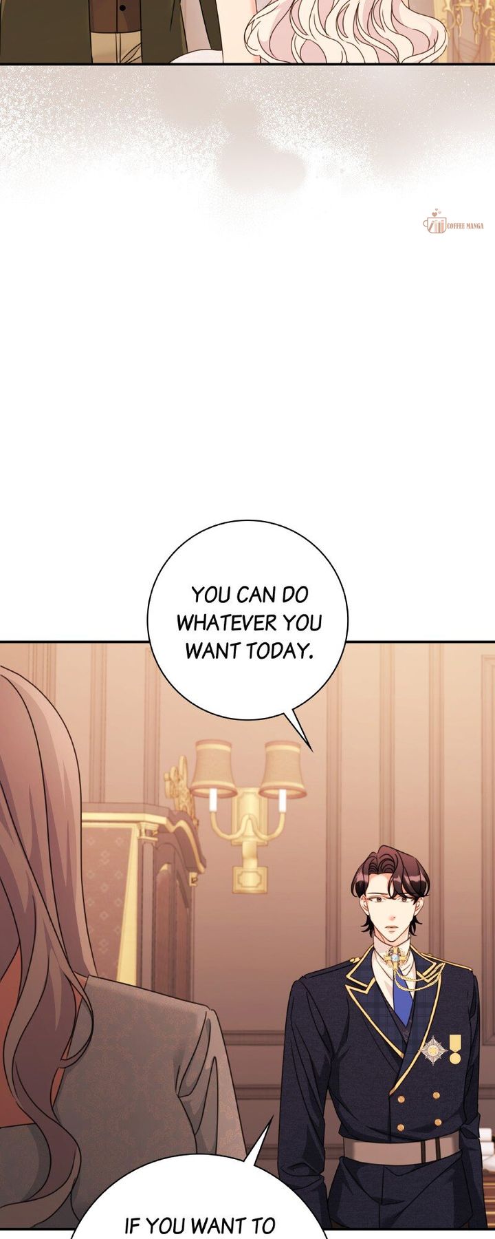 The Emperor’s Sleepless Nights Chapter 43 - Page 12