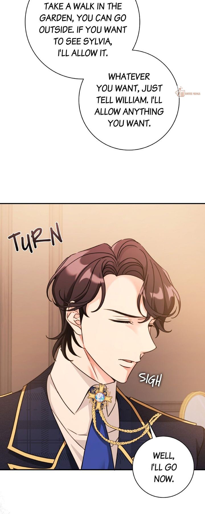 The Emperor’s Sleepless Nights Chapter 43 - Page 13