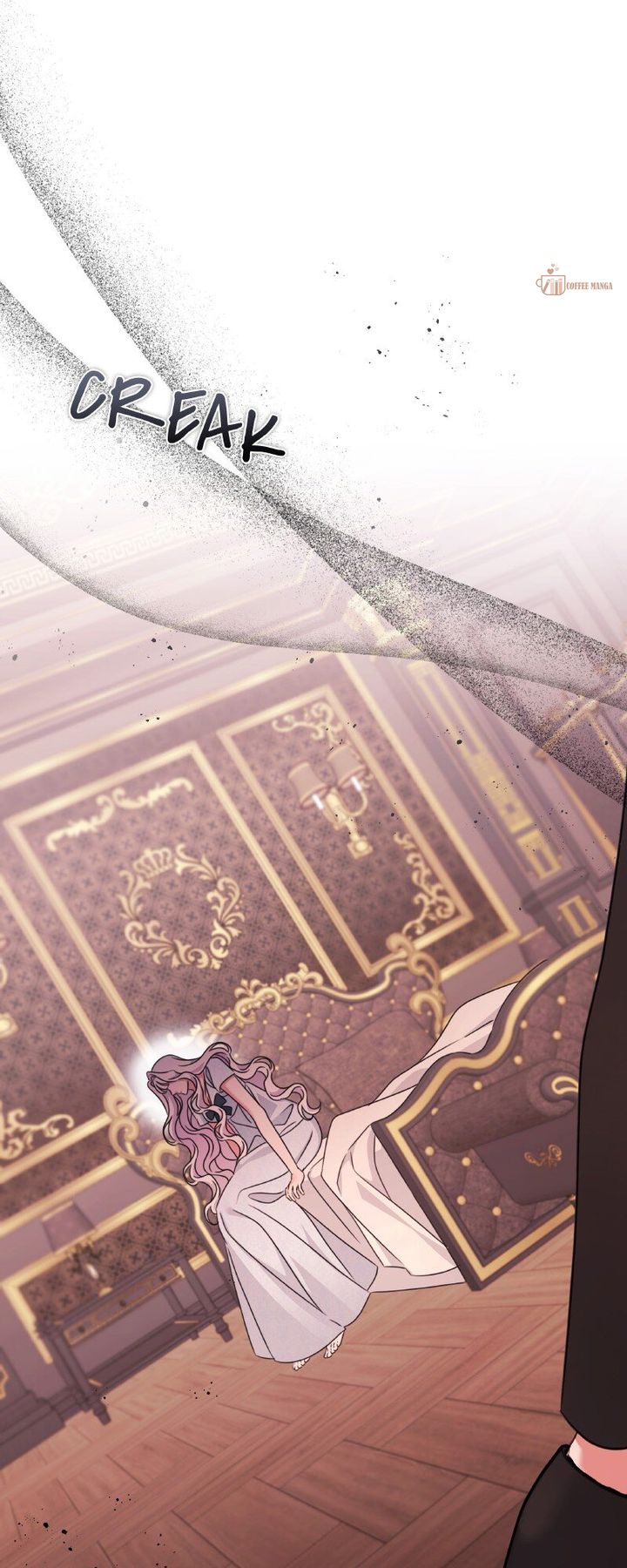 The Emperor’s Sleepless Nights Chapter 43 - Page 14