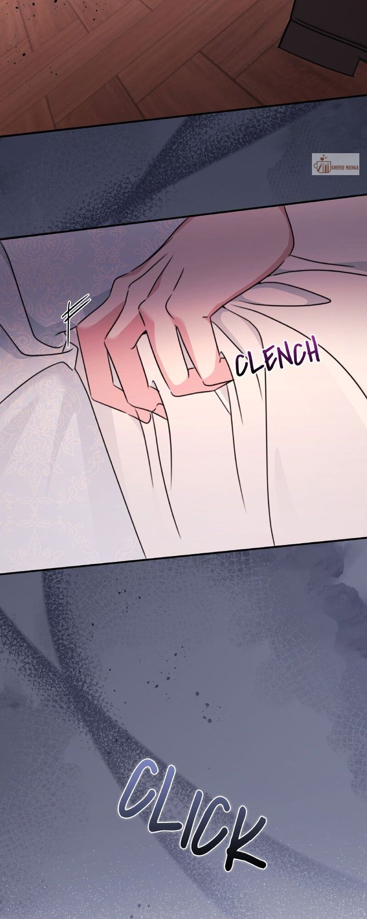 The Emperor’s Sleepless Nights Chapter 43 - Page 15