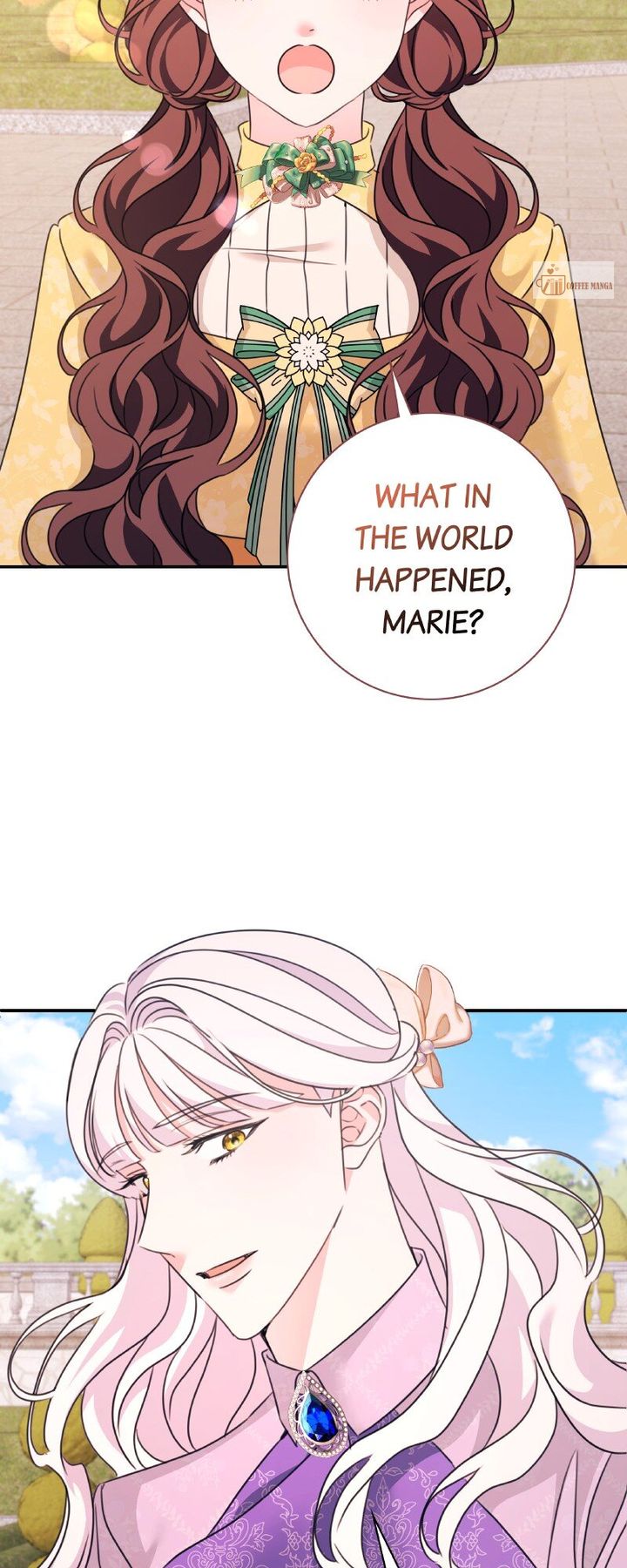 The Emperor’s Sleepless Nights Chapter 43 - Page 18