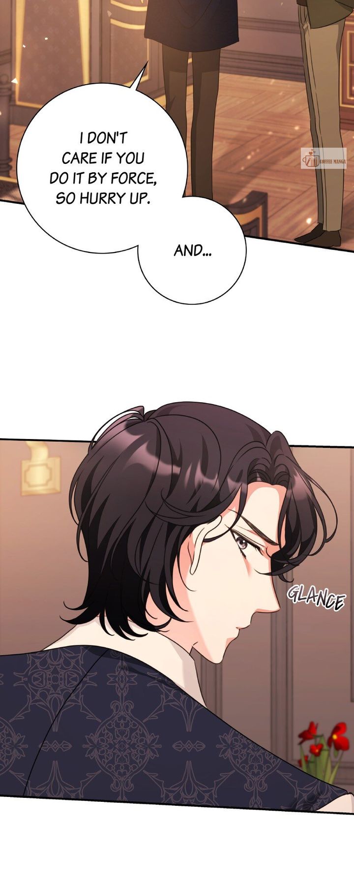 The Emperor’s Sleepless Nights Chapter 43 - Page 3