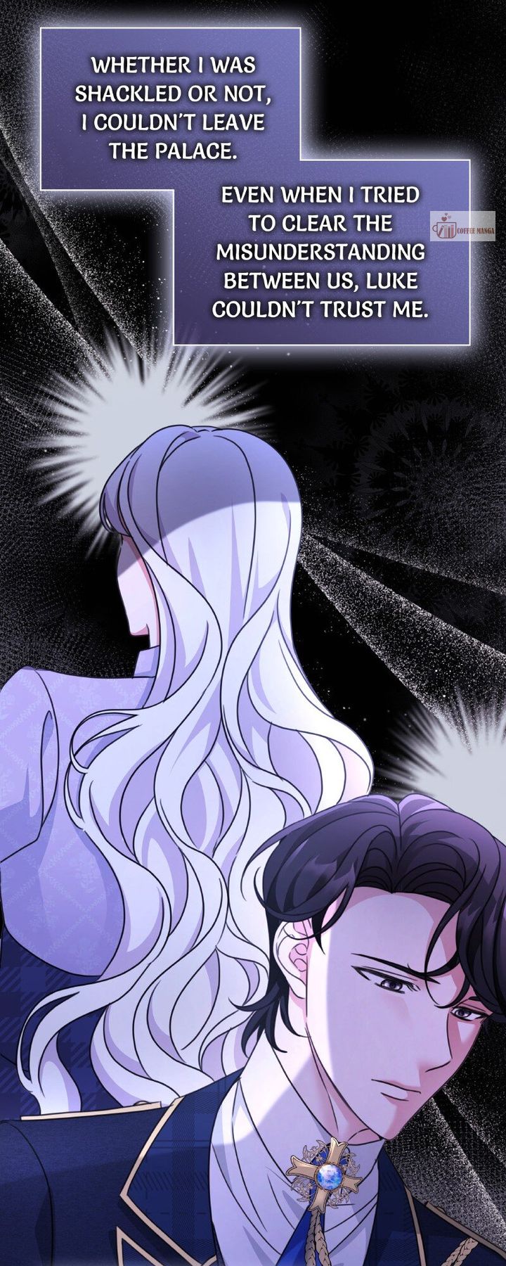 The Emperor’s Sleepless Nights Chapter 43 - Page 23