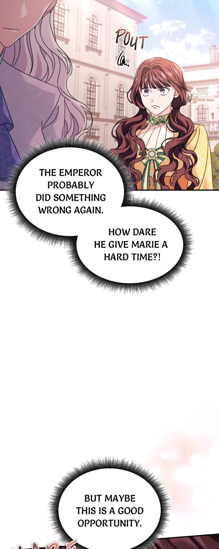 The Emperor’s Sleepless Nights Chapter 43 - Page 27