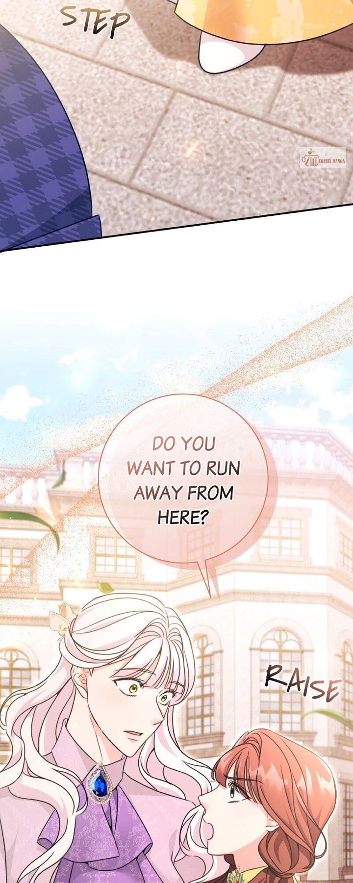 The Emperor’s Sleepless Nights Chapter 43 - Page 29