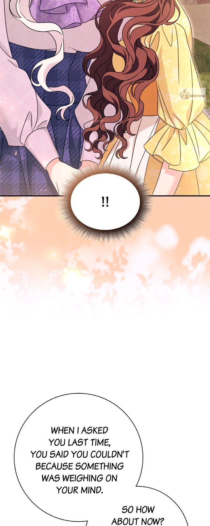 The Emperor’s Sleepless Nights Chapter 43 - Page 30