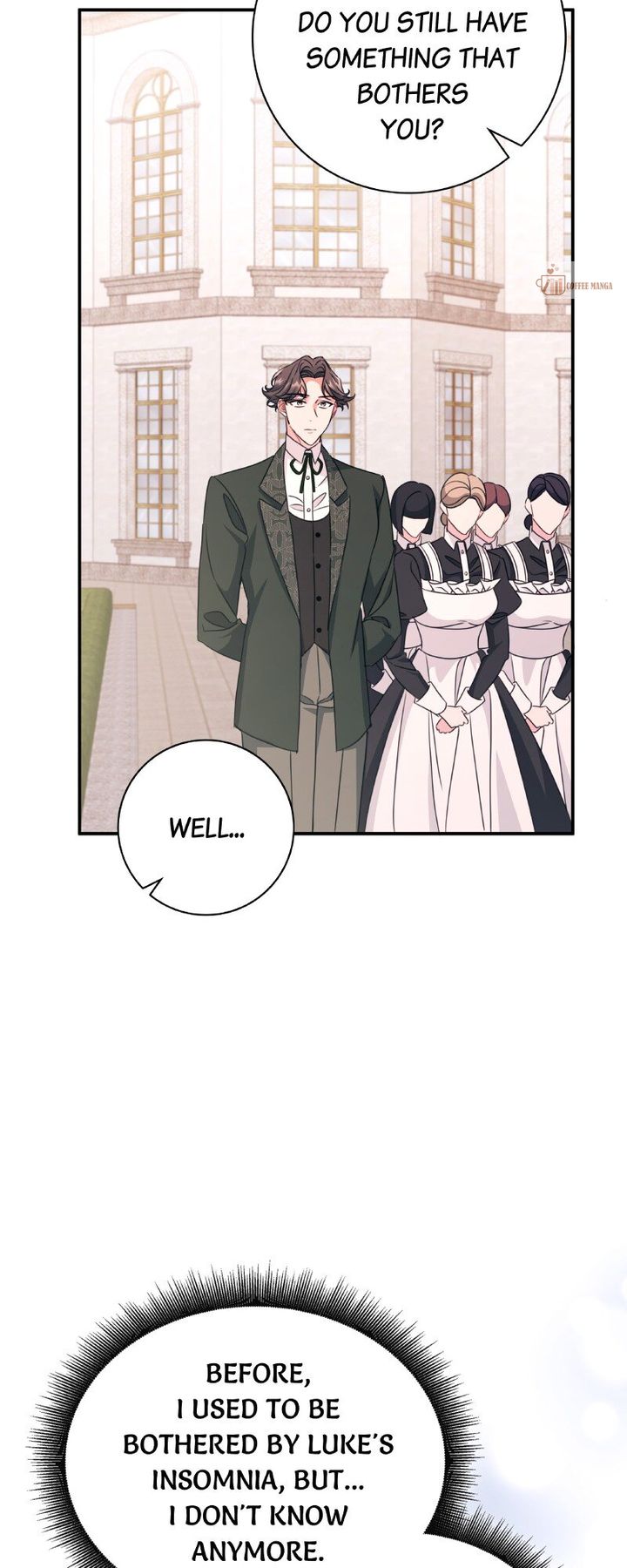 The Emperor’s Sleepless Nights Chapter 43 - Page 31