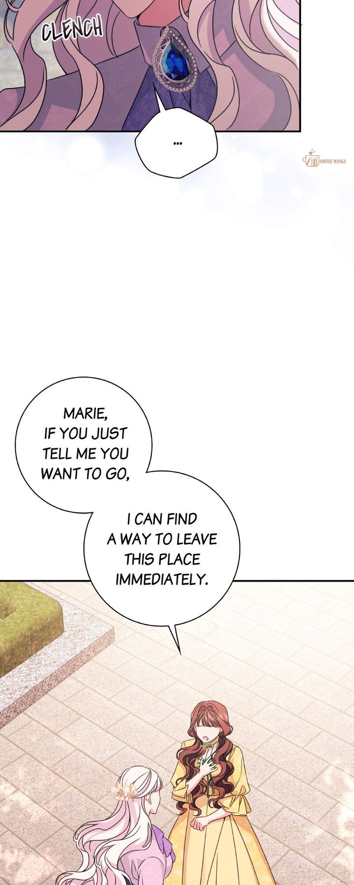 The Emperor’s Sleepless Nights Chapter 43 - Page 33