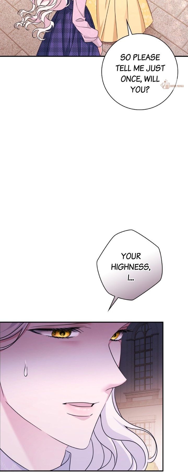 The Emperor’s Sleepless Nights Chapter 43 - Page 34