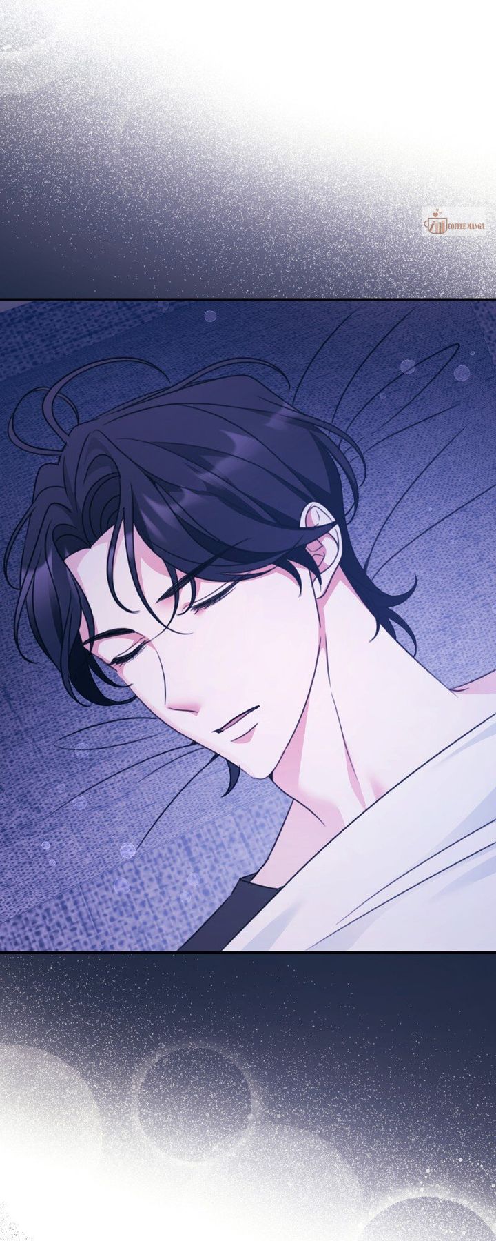 The Emperor’s Sleepless Nights Chapter 43 - Page 35