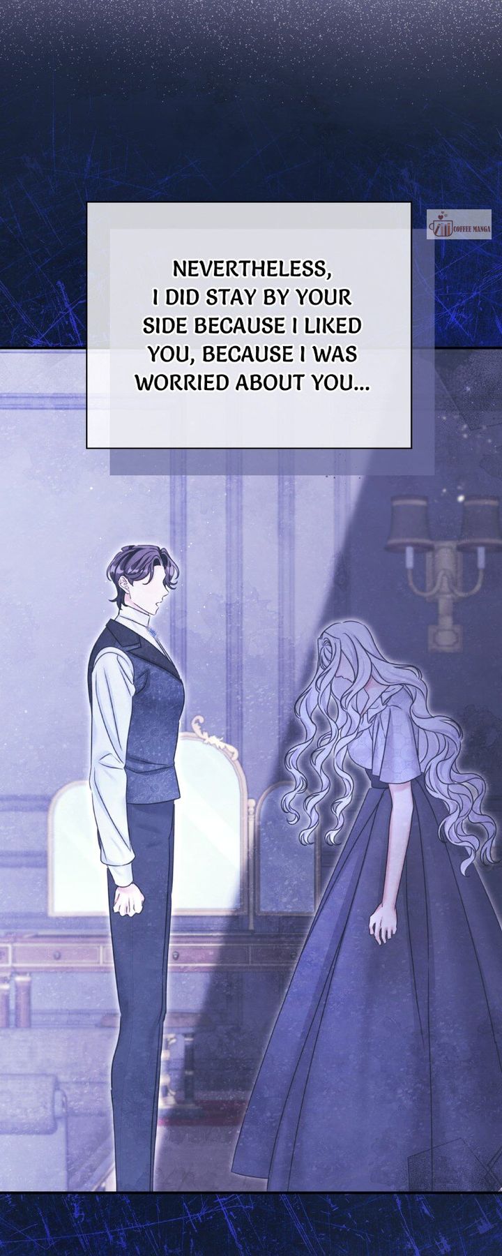 The Emperor’s Sleepless Nights Chapter 43 - Page 37