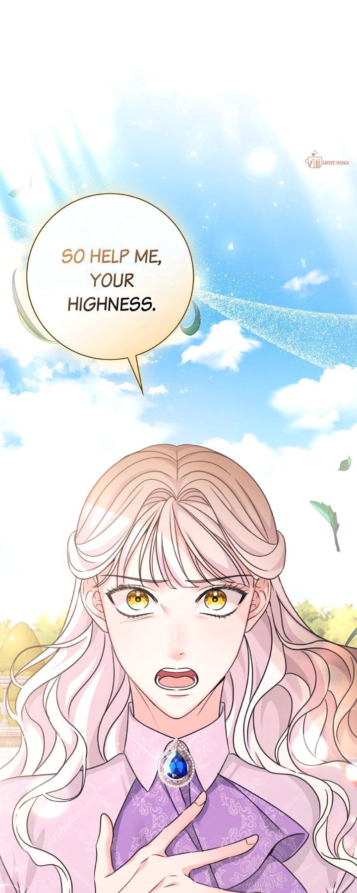 The Emperor’s Sleepless Nights Chapter 43 - Page 39