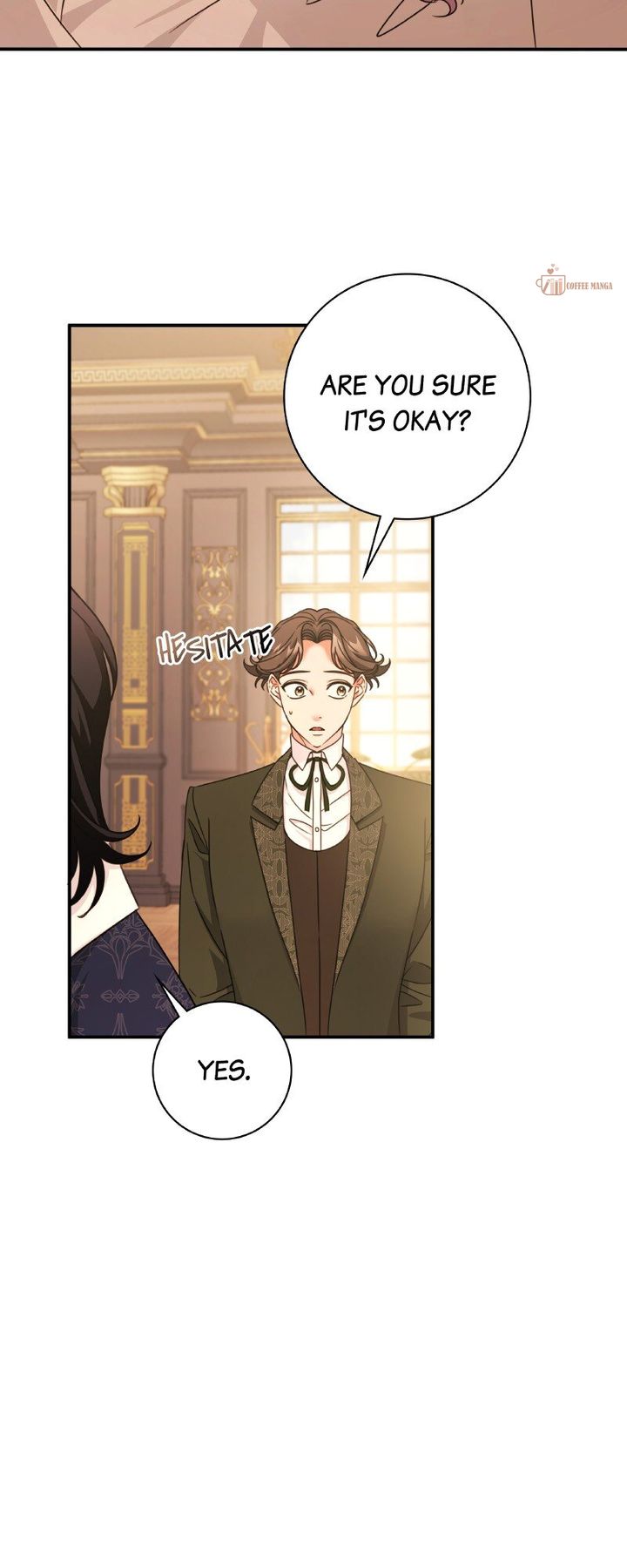 The Emperor’s Sleepless Nights Chapter 43 - Page 5