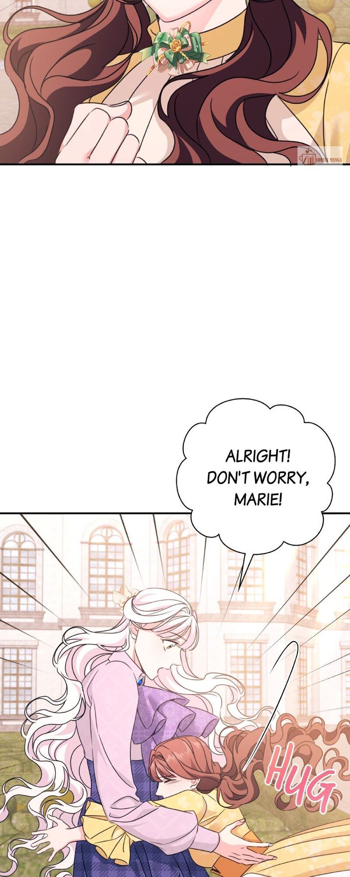 The Emperor’s Sleepless Nights Chapter 43 - Page 42