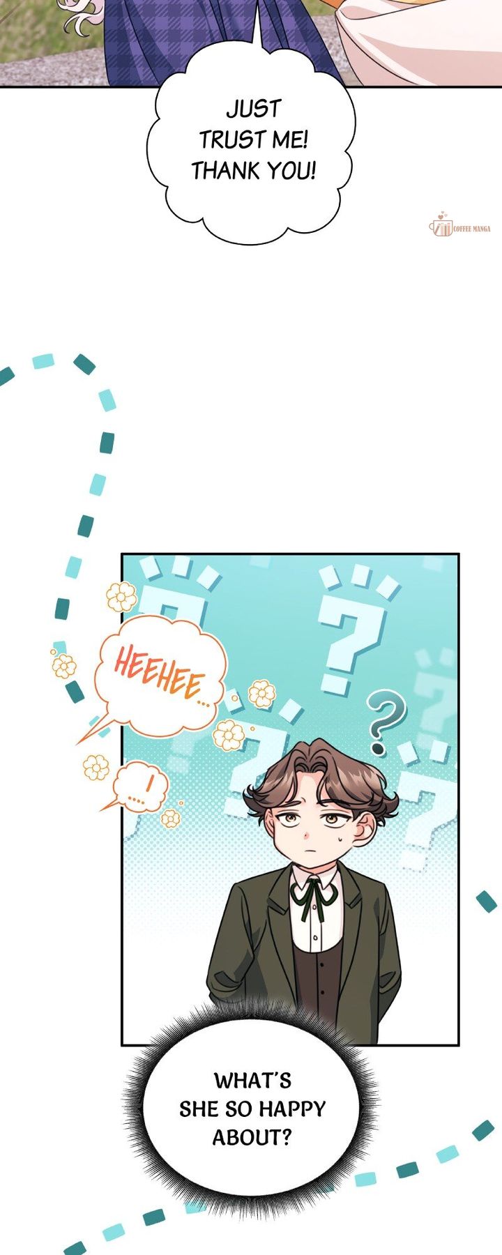 The Emperor’s Sleepless Nights Chapter 43 - Page 43