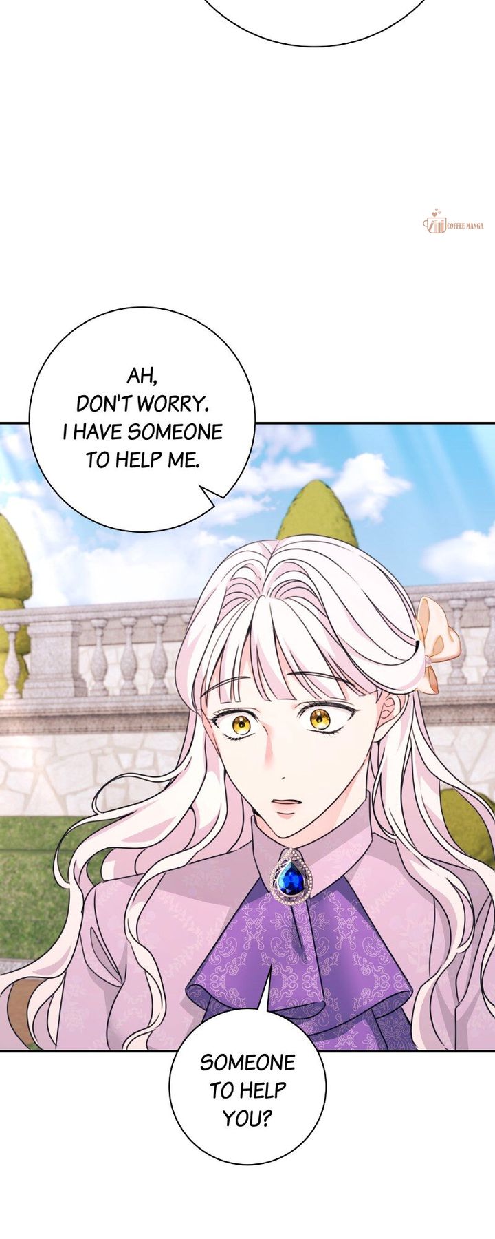 The Emperor’s Sleepless Nights Chapter 43 - Page 45