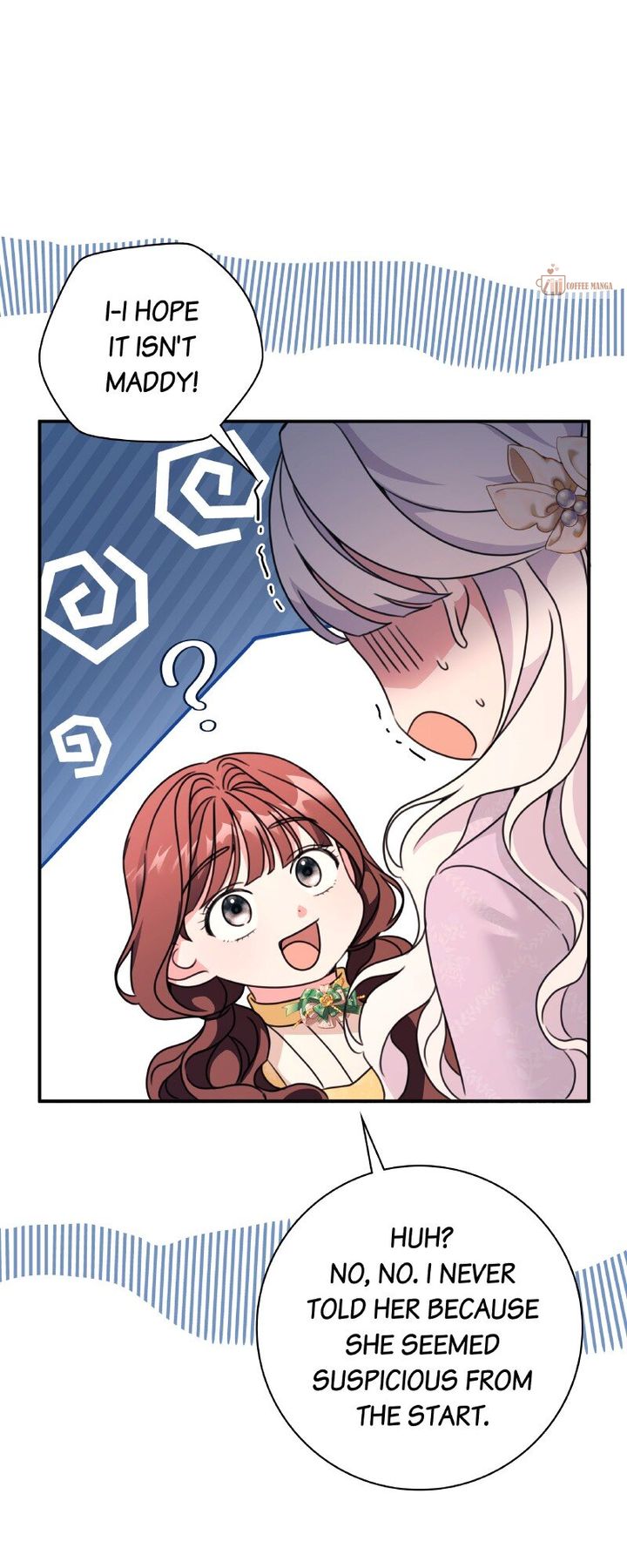 The Emperor’s Sleepless Nights Chapter 43 - Page 46