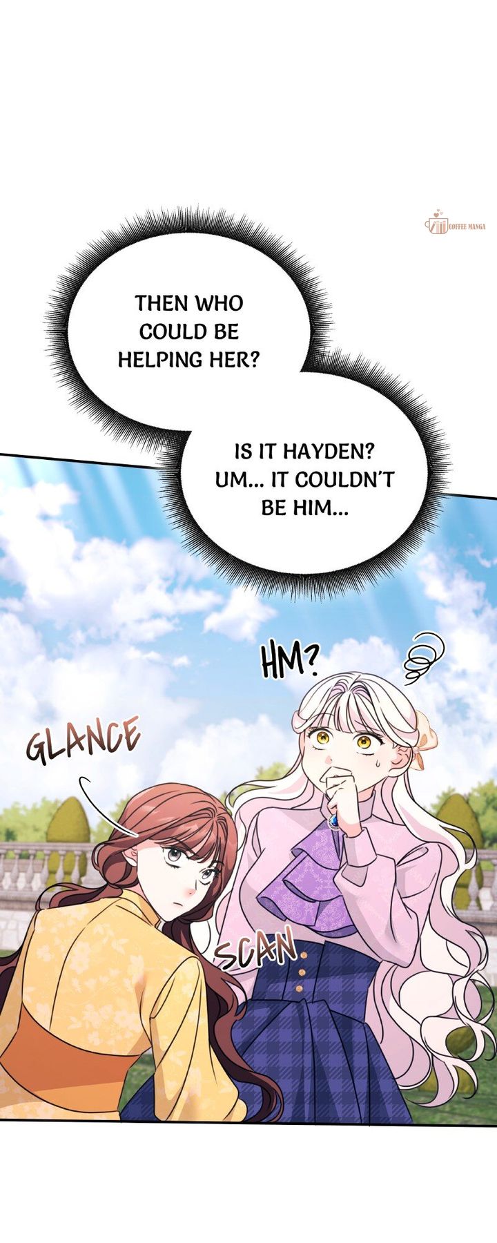 The Emperor’s Sleepless Nights Chapter 43 - Page 47