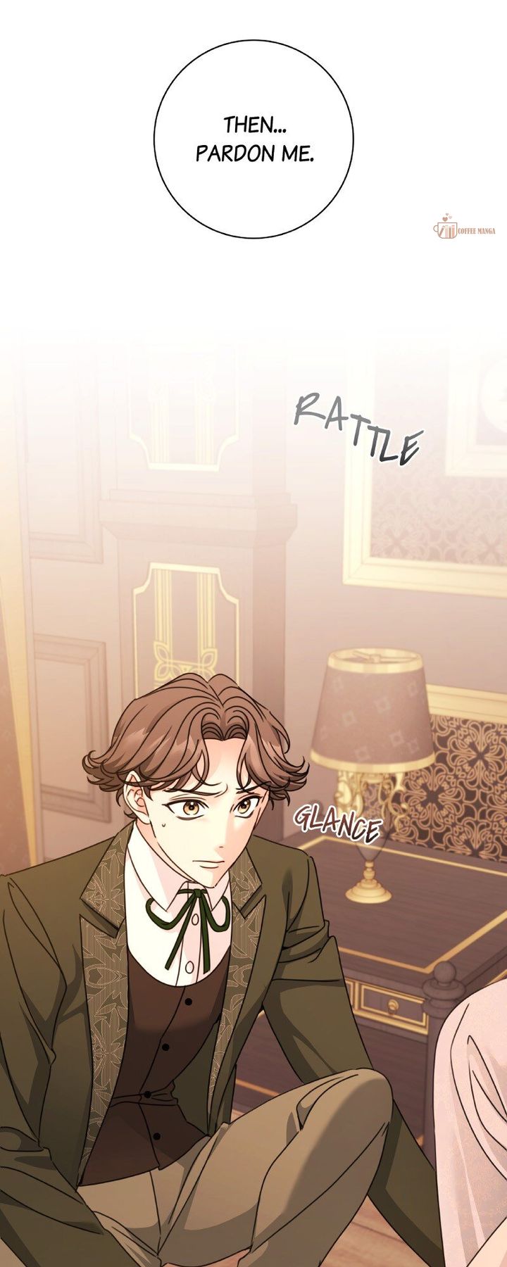 The Emperor’s Sleepless Nights Chapter 43 - Page 6