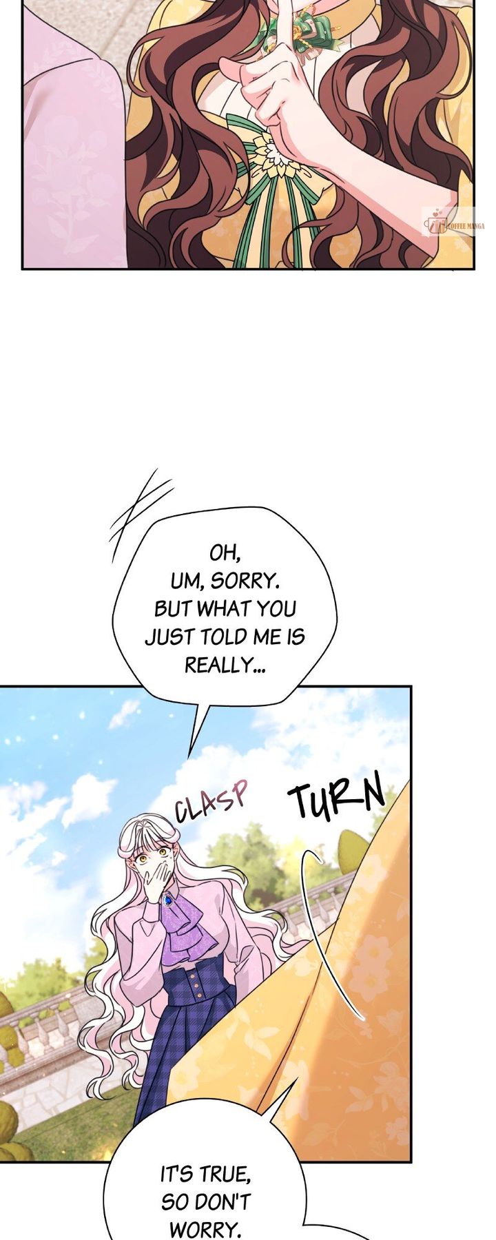 The Emperor’s Sleepless Nights Chapter 43 - Page 52