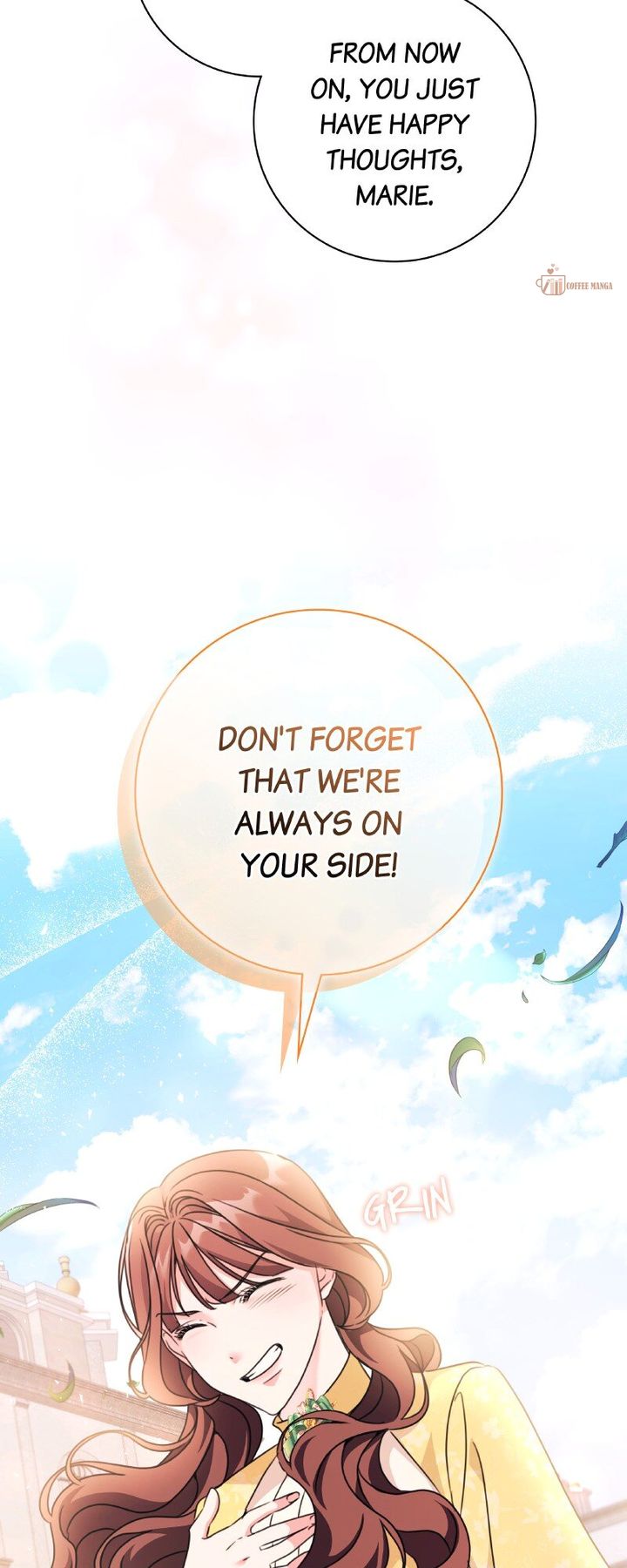 The Emperor’s Sleepless Nights Chapter 43 - Page 53