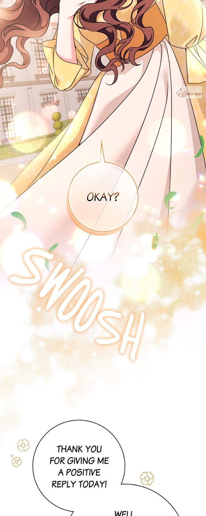 The Emperor’s Sleepless Nights Chapter 43 - Page 54