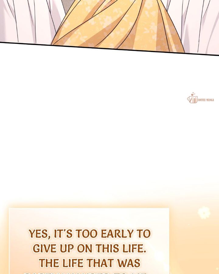 The Emperor’s Sleepless Nights Chapter 43 - Page 56