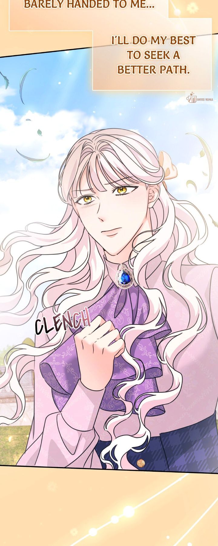 The Emperor’s Sleepless Nights Chapter 43 - Page 57