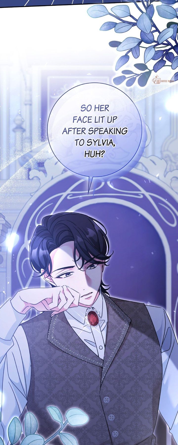 The Emperor’s Sleepless Nights Chapter 43 - Page 60