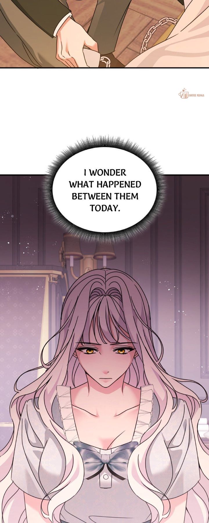 The Emperor’s Sleepless Nights Chapter 43 - Page 7