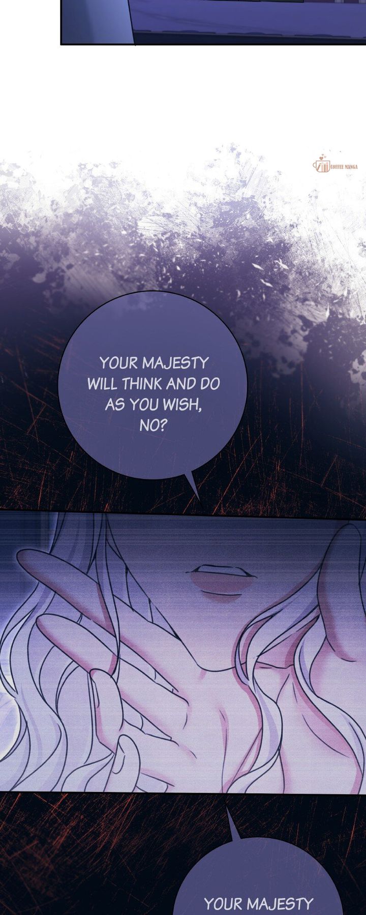 The Emperor’s Sleepless Nights Chapter 43 - Page 62