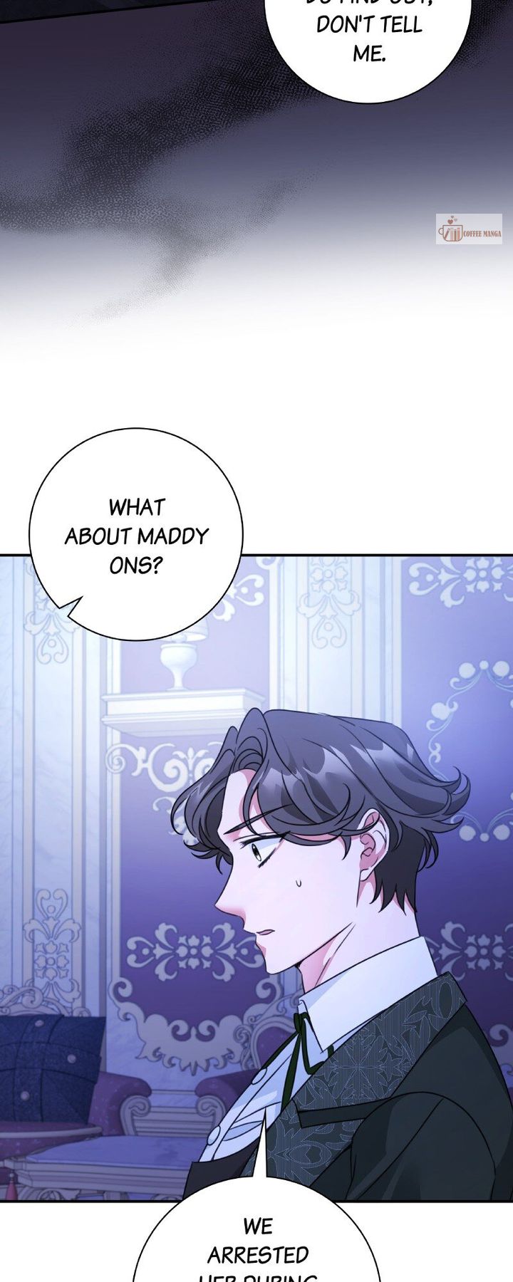 The Emperor’s Sleepless Nights Chapter 43 - Page 65