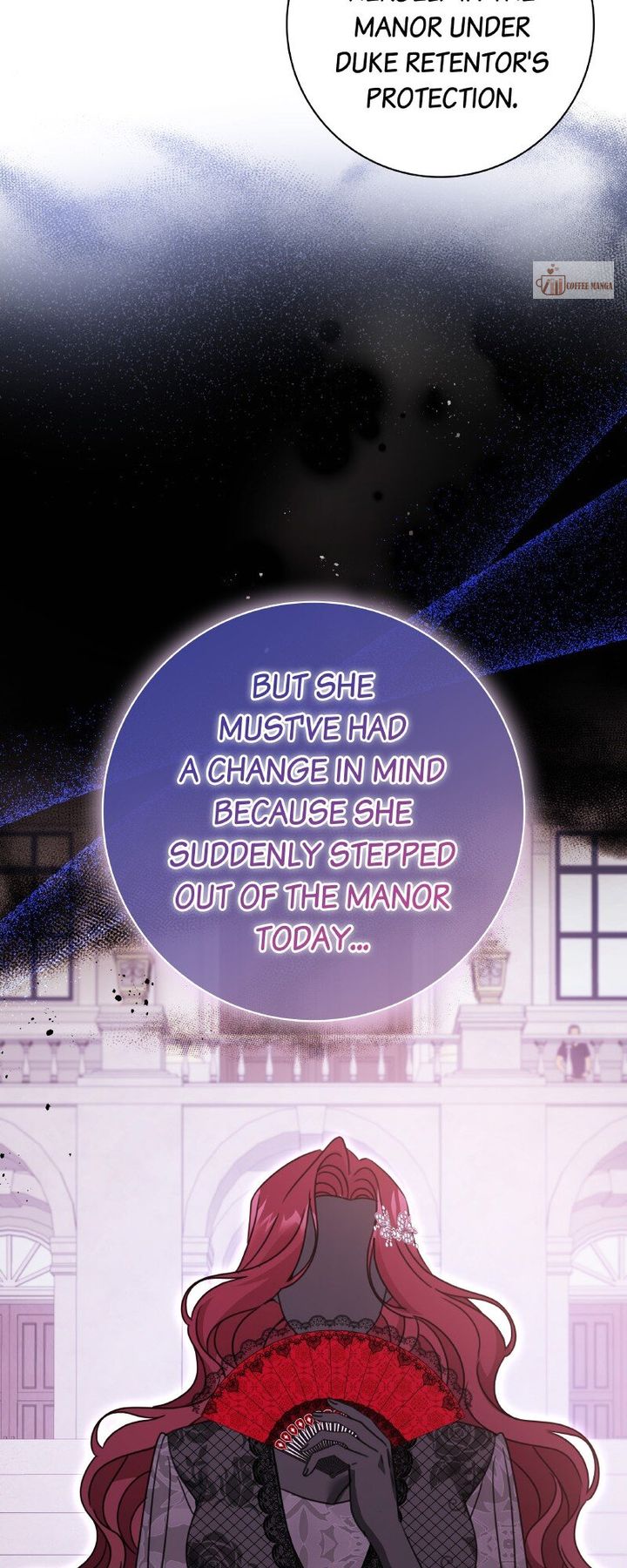 The Emperor’s Sleepless Nights Chapter 43 - Page 67