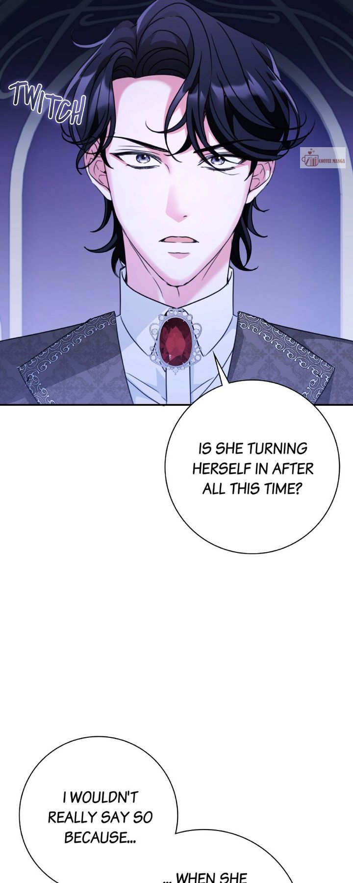 The Emperor’s Sleepless Nights Chapter 43 - Page 69