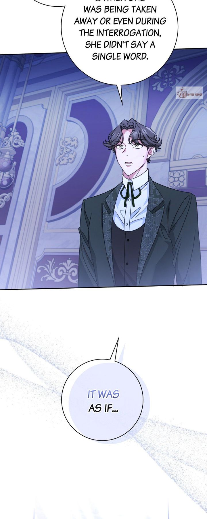 The Emperor’s Sleepless Nights Chapter 43 - Page 70