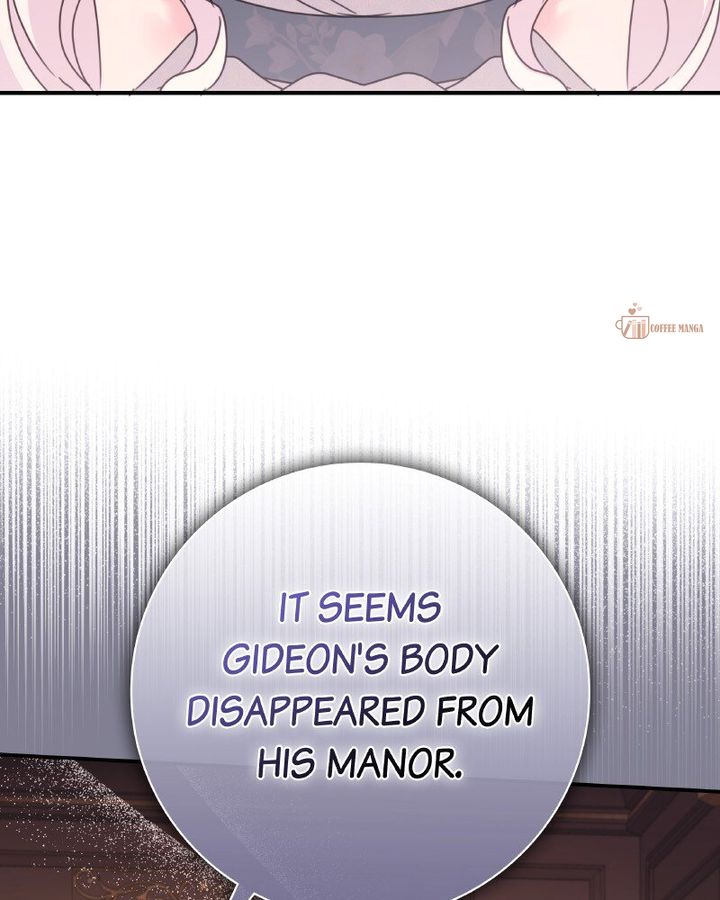 The Emperor’s Sleepless Nights Chapter 43 - Page 8